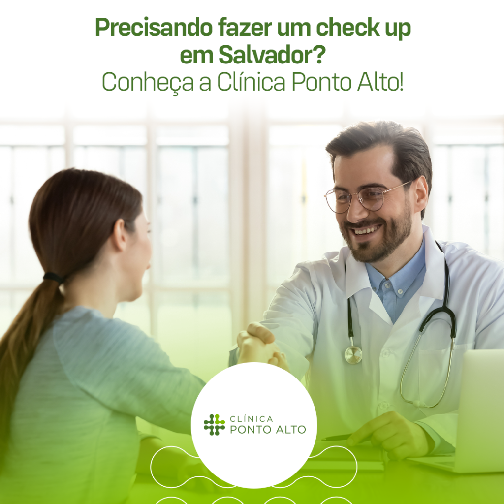 Checkup Salvador