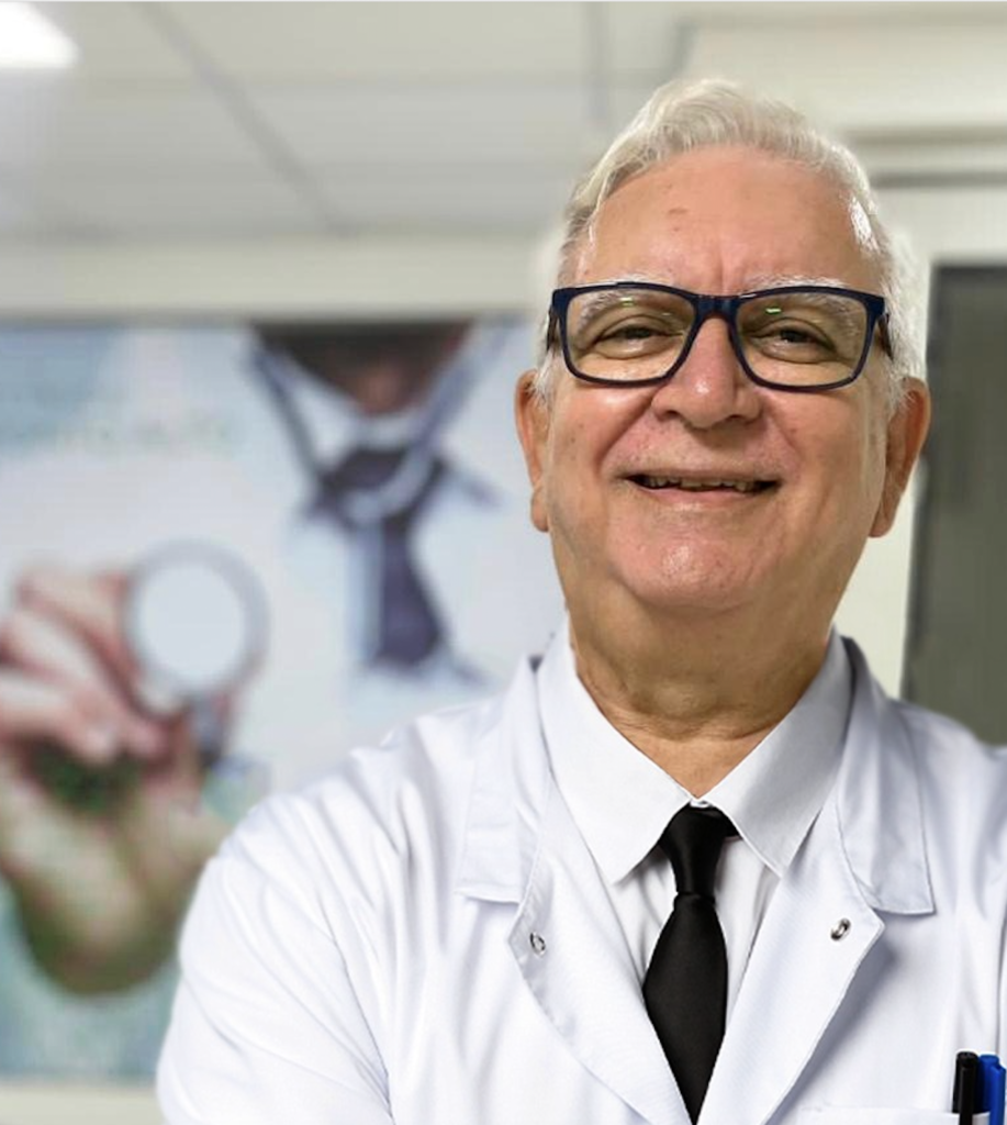 Urologista Dr. JOSE ALFREDO