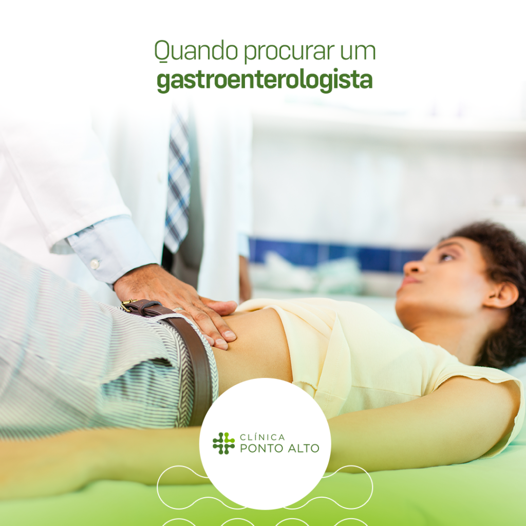 Gastroenterologista