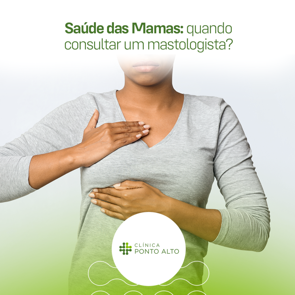 mastologista em Salvador