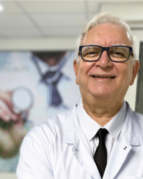 Urologista Dr. JOSE ALFREDO